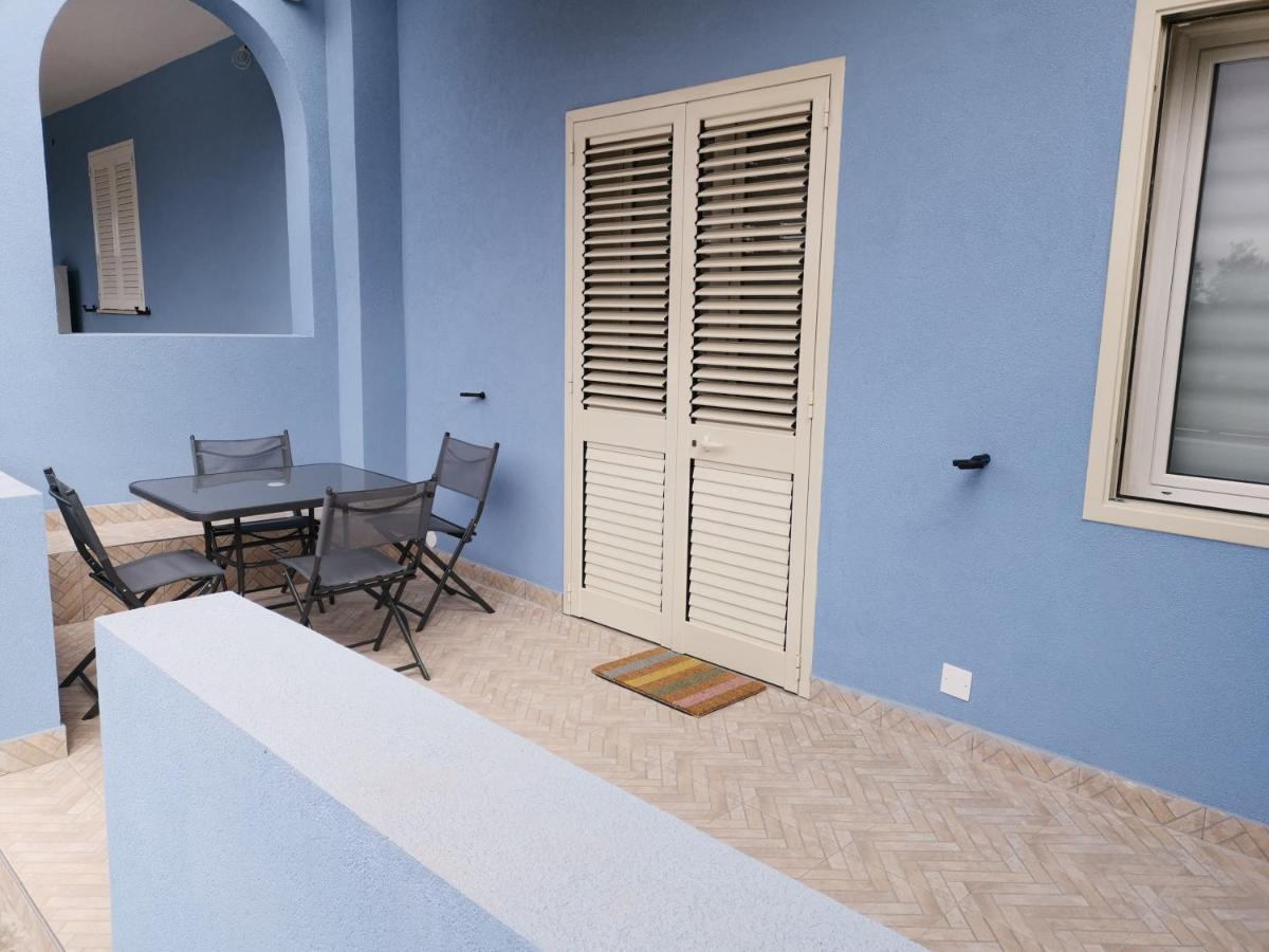 Casa Delle Muse 48 Villa Fontane Bianche Exterior photo